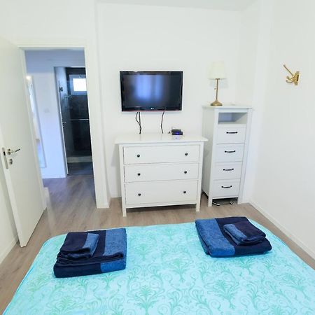 Mandy'S Place - By Soroka Medical Center And Bgu Beerseba Exterior foto