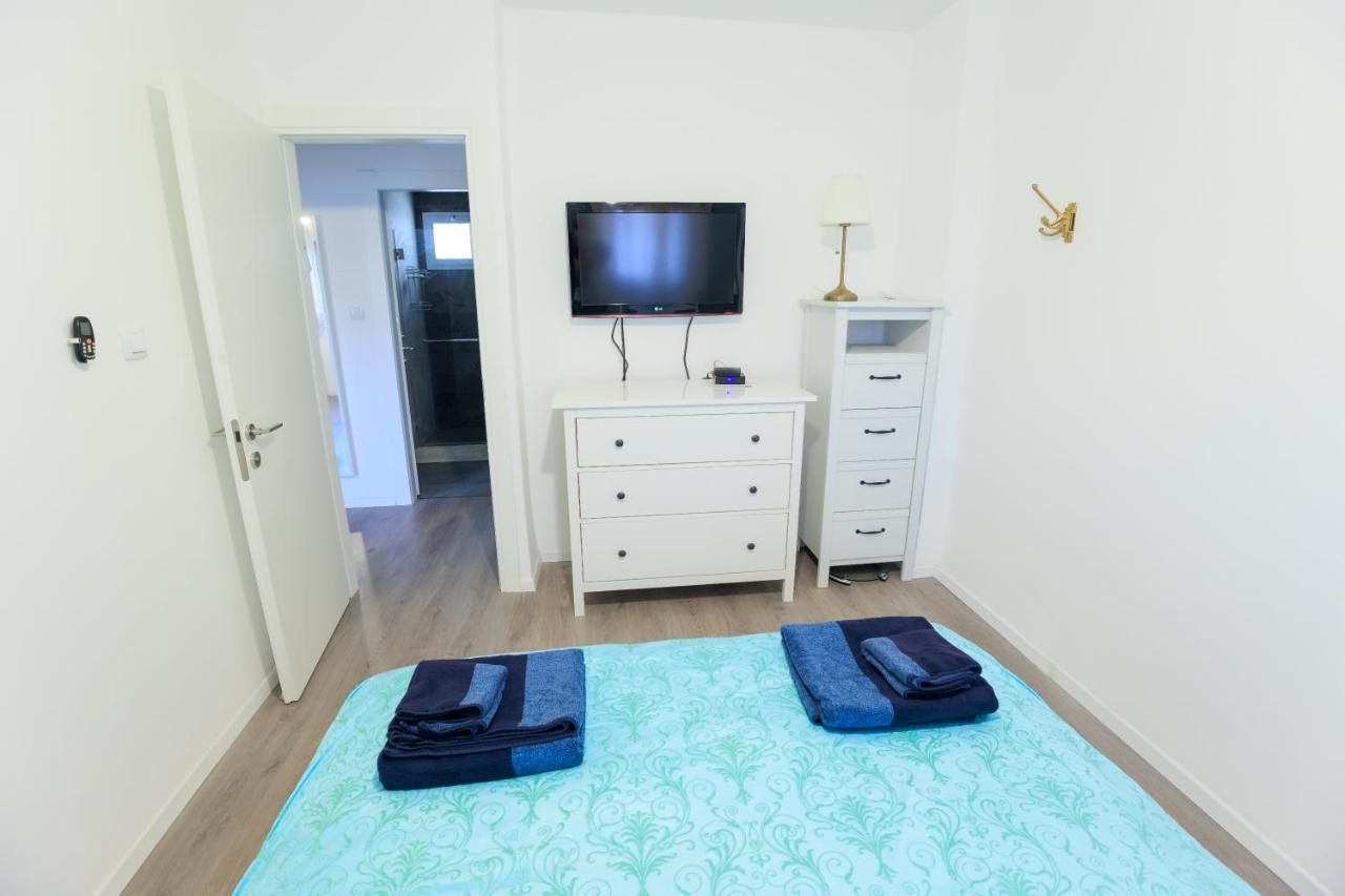 Mandy'S Place - By Soroka Medical Center And Bgu Beerseba Exterior foto