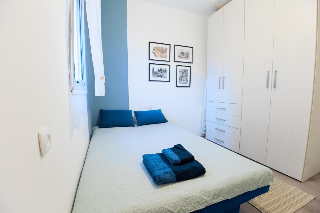 Mandy'S Place - By Soroka Medical Center And Bgu Beerseba Exterior foto